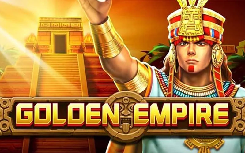 golden empire game