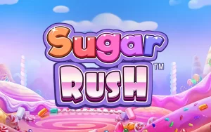 sugar rush game