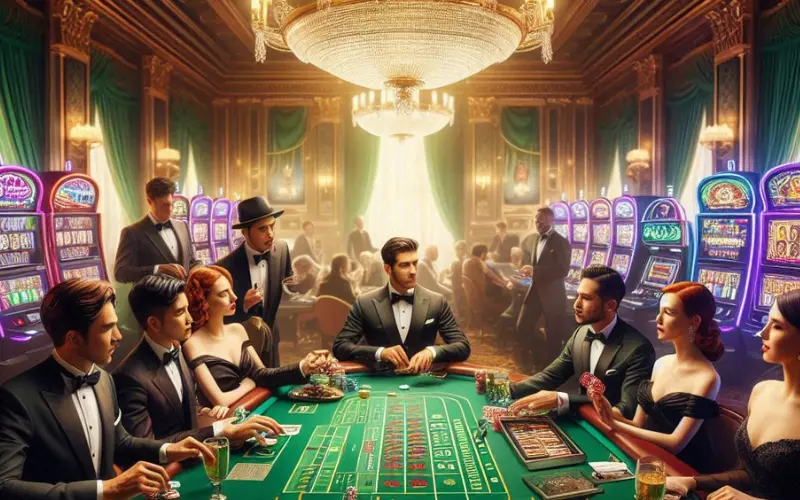 Baccarat