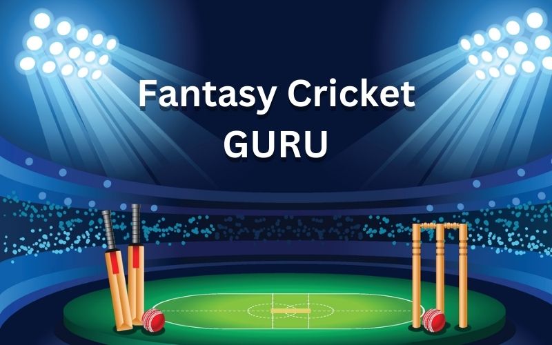 fantasy cricket guru