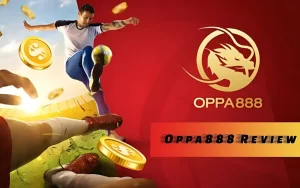 Online Sports Betting on Oppa888