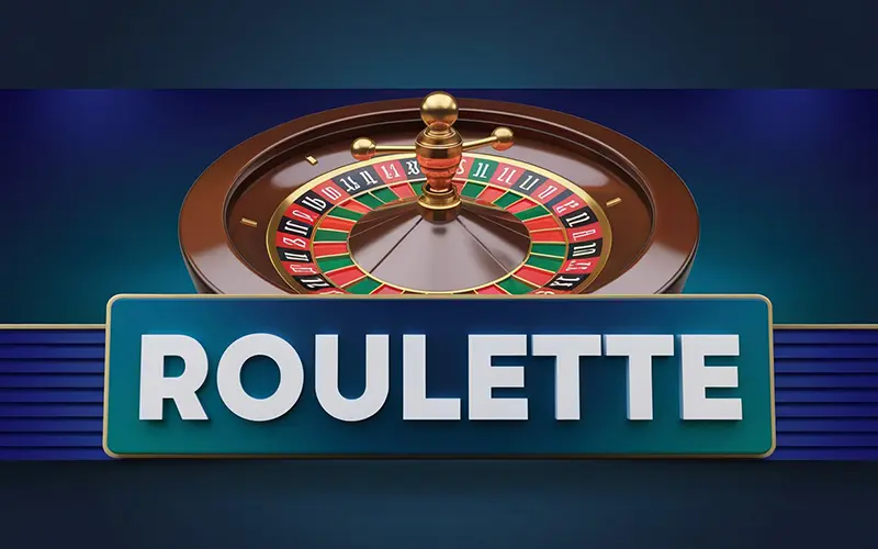 roulette game